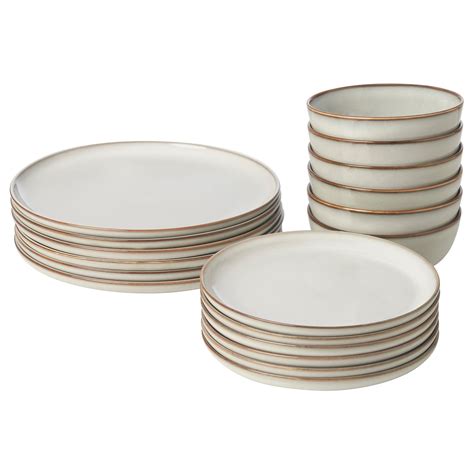 are ikea plates good quality